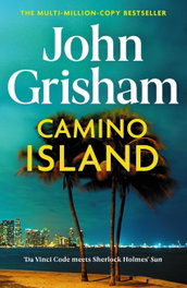 Camino Island, John Grisham - HODDER & STOUGHTON