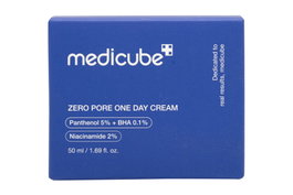 Medicube Zero Pore One Day Cream 50ml