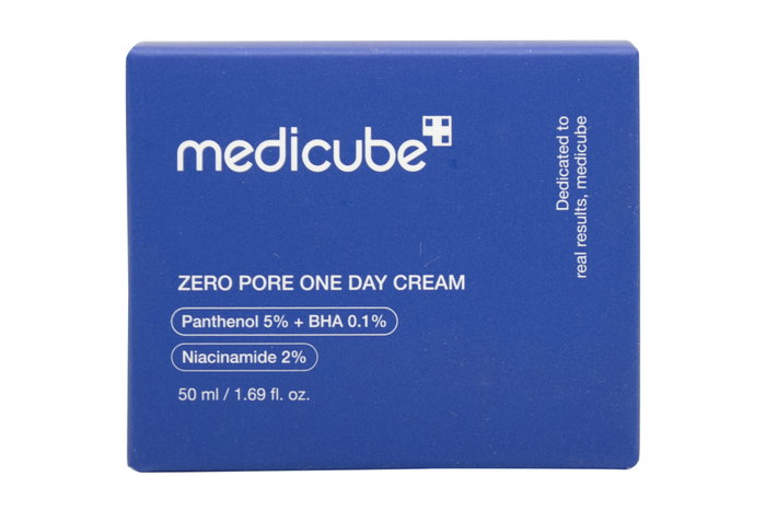 Medicube Zero Pore One Day Cream 50ml Medicube Zero Pore One Day Cream 50ml