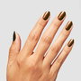 OPI NAIL LACQUER - Colección What's Your Mannitude - Esmalte de Uñas #Brand Tease 15 ml