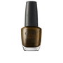 OPI NAIL LACQUER - Colección What's Your Mannitude - Esmalte de Uñas #Brand Tease 15 ml