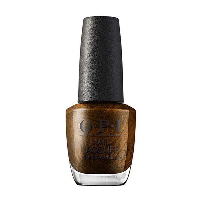 OPI Nail Lacquer Brand Tease OPI Nail Lacquer Brand Tease