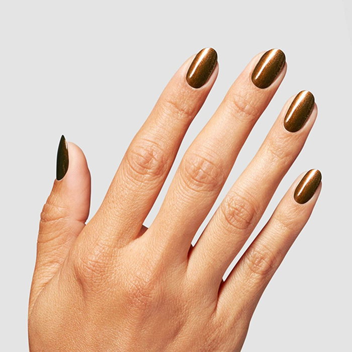 OPI Nail Lacquer Brand Tease OPI Nail Lacquer Brand Tease