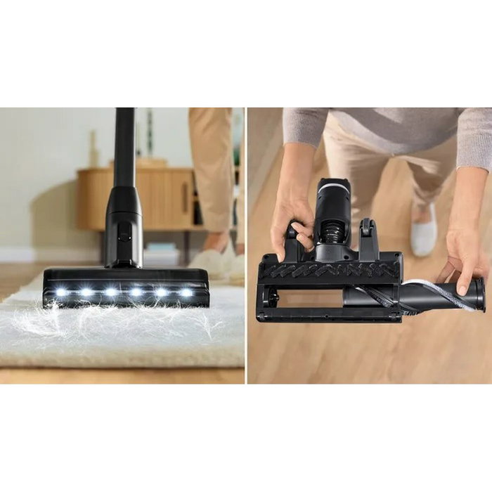 Aspirador Escoba BOSCH BCS1041WAC 23,5 W Aspirador Escoba BOSCH BCS1041WAC 23,5 W
