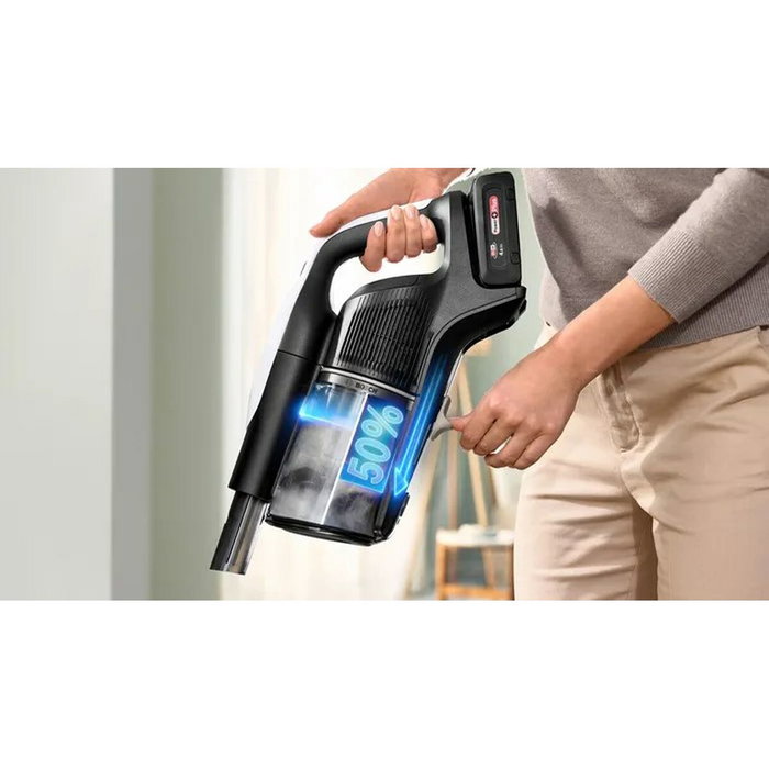 Aspirador Escoba BOSCH BCS1041WAC 23,5 W Aspirador Escoba BOSCH BCS1041WAC 23,5 W