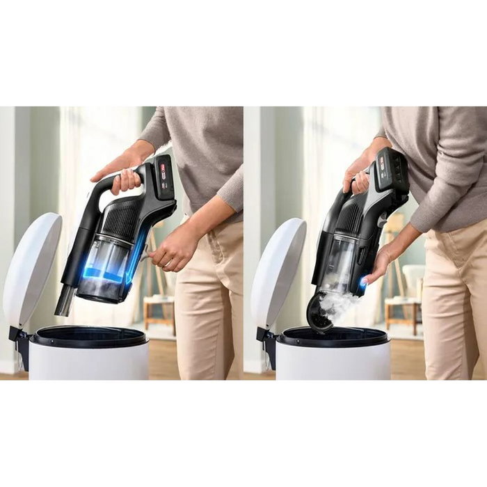 Aspirador Escoba BOSCH BCS1041WAC 23,5 W Aspirador Escoba BOSCH BCS1041WAC 23,5 W