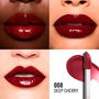 Rimmel London OH MY GLOSS! Brillo Labial #08 Deep Cherry 4.5 ml