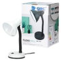 GSC Evolution Flexo sobremesa Bell E27 Blanco