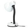 GSC Evolution Flexo sobremesa Bell E27 Blanco