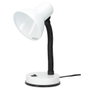 GSC Evolution Flexo sobremesa Bell E27 Blanco