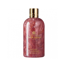 Molton Brown Rose Dunes Gel de Ducha 300 ml