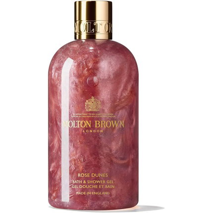 Molton Brown Rose Dunes Gel de Ducha 300 ml