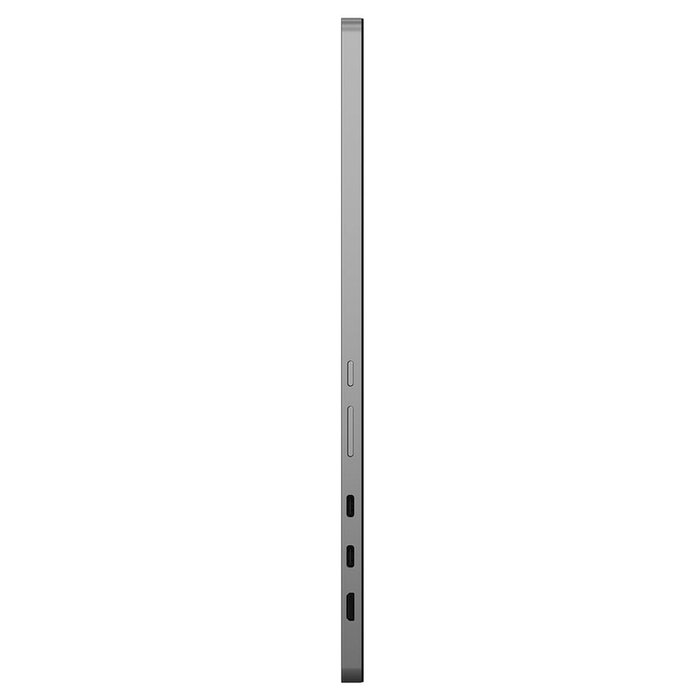 LG Monitor Portátil LG Gram +view 17MT70.ASDWU 17 WQXGA IPS Negro