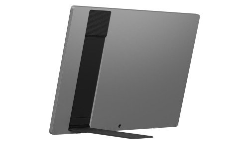 LG Monitor Portátil 17MT70.ASDWU 17" WQXGA 2560x1600 LED IPS Negro, Acero Inoxidable