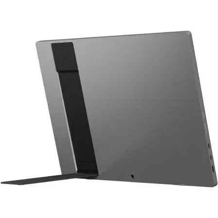 LG Monitor Portátil LG Gram +view 17MT70.ASDWU 17" WQXGA 2560x1600 IPS USB-C Mini HDMI Negro, Pantalla Portátil Ultraligera