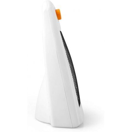 Orbegozo Estufa de Cuarzo BP 5007 2 Niveles de Potencia 800W