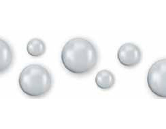 Kreul Pintura efecto perlas PERL PEN plateado 29ml