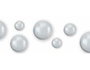 Kreul Pintura efecto perlas PERL PEN plateado 29ml
