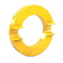 Novus MEGA Magnet Circle XL Amarillo Ø8cm con Enganche