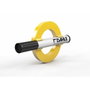 Novus MEGA Magnet Circle XL Amarillo Ø8cm con Enganche