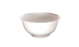 Bowl de plástico 38 cm 11 L