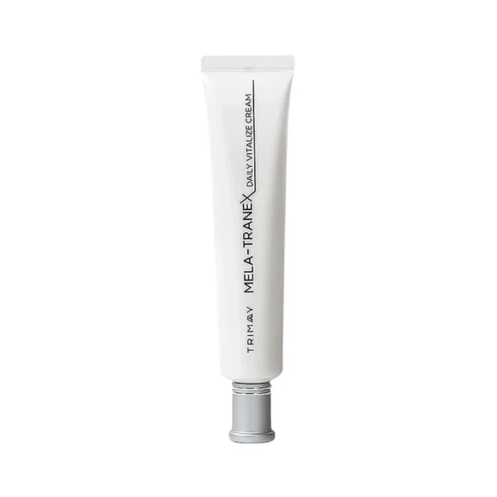Trimay Mela-Tranex Crema Vitalizante Diaria para la Cara 40 ml Trimay Mela-Tranex Crema Vitalizante Diaria para la Cara 40 ml