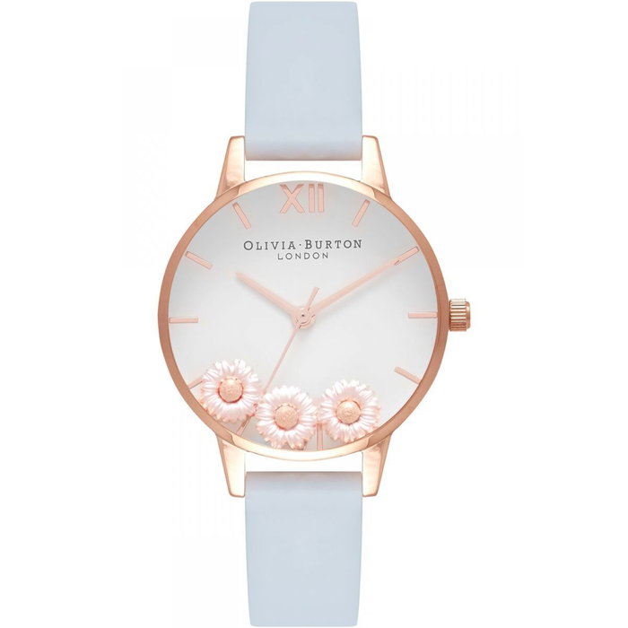 Reloj Mujer Olivia Burton OB16CH04 (Ø 30 mm) Reloj Mujer Olivia Burton OB16CH04 (Ø 30 mm)