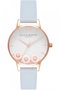 Olivia Burton Reloj Olivia Burton OB16CH04