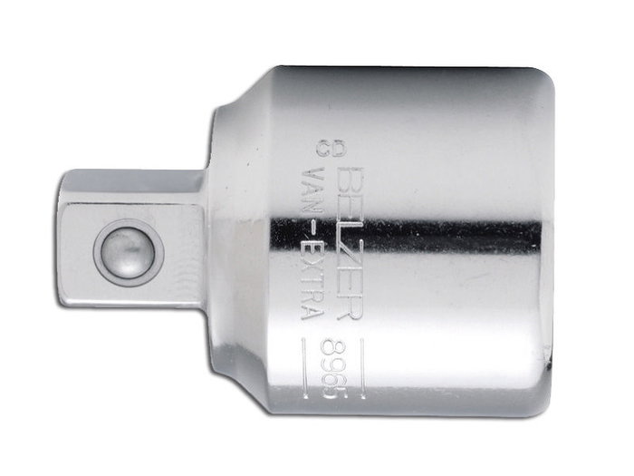 BAHCO Adaptador reductor 8965-8971 de 3/4 a 1/2 BAHCO Adaptador reductor 8965-8971 de 3/4 a 1/2