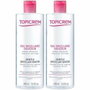 Topicrem HYDRA+ Agua Micelar Suave Pack 2 x 400 ml
