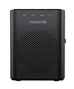 Fonestar ALTA-VOZ-30 Amplificador Portátil 30W USB/MicroSD/MP3