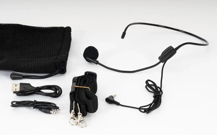 Fonestar ALTA-VOZ-30 Amplificador Portátil 30W USB/MicroSD/MP3 Fonestar ALTA-VOZ-30 Amplificador Portátil 30W USB/MicroSD/MP3