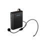 Fonestar ALTA-VOZ-30 Amplificador de voz portátil 30W USB/MicroSD/MP3