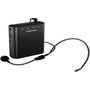 Fonestar ALTA-VOZ-30 Amplificador de voz portátil 30W USB/MicroSD/MP3