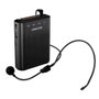 Fonestar ALTA-VOZ-30 Amplificador de voz portátil 30W USB/MicroSD/MP3