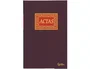 Liderpapel Libro Folio 100 Hojas Actas 100g