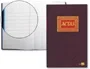 Liderpapel Libro Folio 100 Hojas Actas 100g