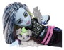 Mattel Monster High Frankie Stein