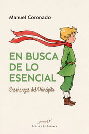 DESCLEE DE BROUWER En busca de lo esencial, Manuel Coronado Castillo