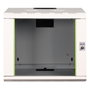 Digitus Armario de pared Unique 9U 600x450mm Gris claro