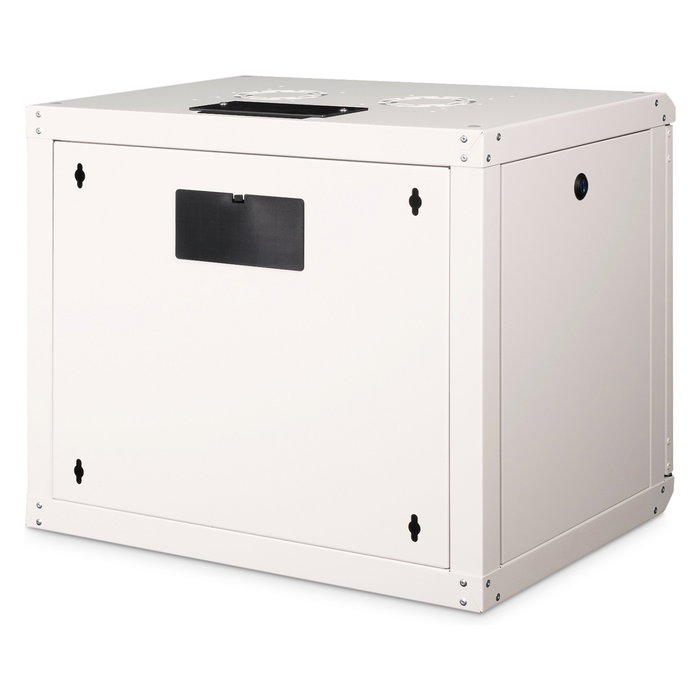 Digitus 9HE 509x600x450mm Carcasa de Pared Unique Gris 9U 600x450mm Digitus 9HE 509x600x450mm Carcasa de Pared Unique Gris 9U 600x450mm