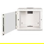 Digitus 9HE 509x600x450mm Carcasa de Pared Unique Gris 9U 600x450mm
