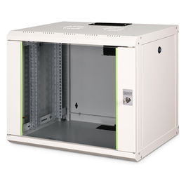 Digitus 9HE 509x600x450mm Carcasa de Pared Unique Gris 9U 600x450mm