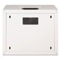 Digitus Armario de pared Unique 9U 600x450mm Gris claro