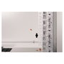 Digitus Armario de pared Unique 9U 600x450mm Gris claro