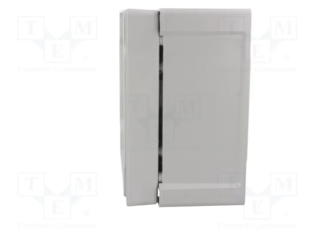 FIBOX TEMPO Carcasa Universal Gris