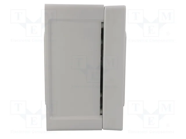 FIBOX TEMPO Carcasa Universal Gris