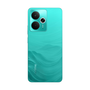 Realme RMX5078 5G 256GB 8GB AMOLED Surf Green 6000mAh Carga Rápida