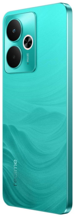 Realme 14T 5G Surf Green 8/256GB