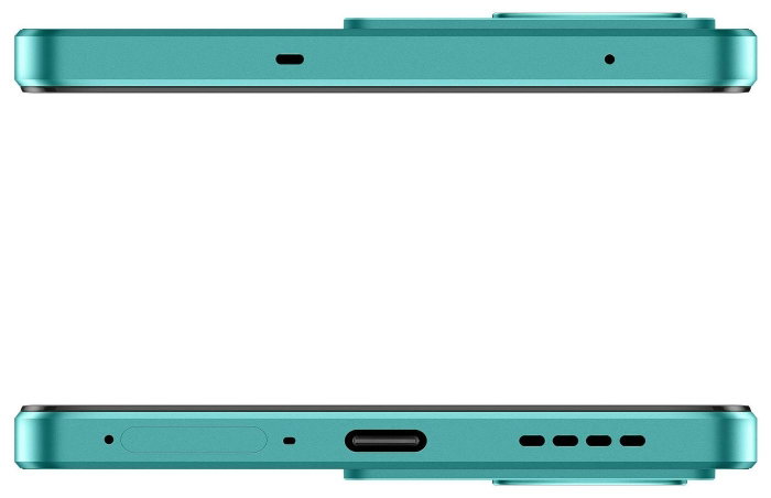 Realme 14T 5G Surf Green 8/256GB